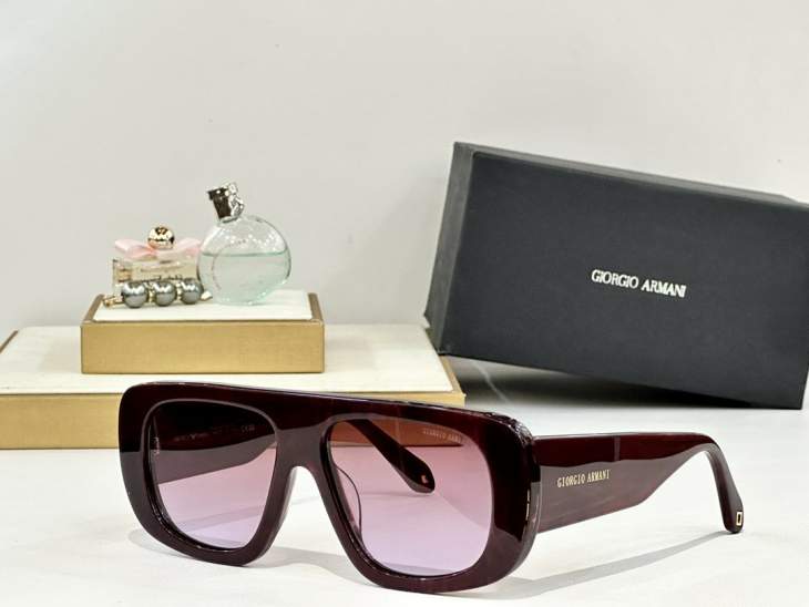 Picture of Armani Sunglasses _SKUfw70045859fw